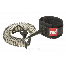 Лиш витой Red Paddle Co Flat Water Coiled Leash