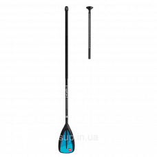 Весло для SUP Red Paddle Co Alloy-Nylon Vario Paddle (PushPin), 2018