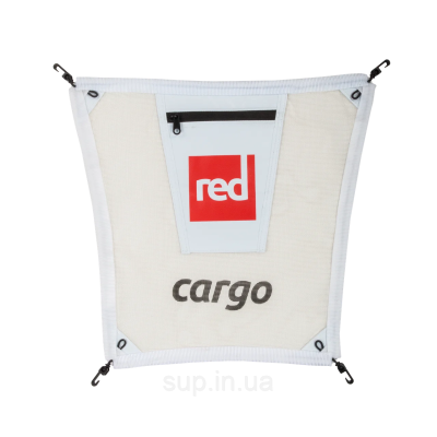 Багажная сетка для SUP доски Red Paddle Co Cargo Net