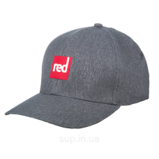 Кепка Red Original Paddle Cap, gray