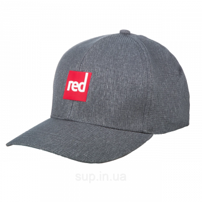 Кепка Red Original Paddle Cap, gray