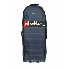 Сумка-рюкзак для надувной SUP-доски с колесами Red Paddle Co All-Terrain SUP Bag