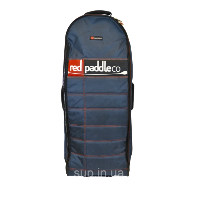 Сумка-рюкзак для надувной SUP-доски с колесами Red Paddle Co All-Terrain SUP Bag