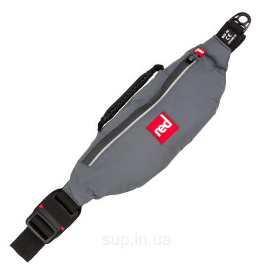 Спасательный жилет Red Original Airbelt Personal Flotation Device (PFD), grey