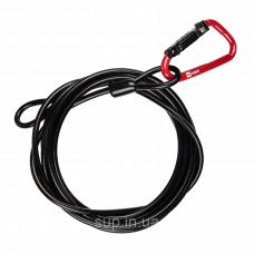 Замок кодовый Red Original SUP Board Lock