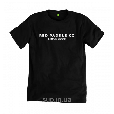 Футболка Red Original Men's Since 2008 T-Shirt, black L