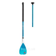 Весло для SUP Red Paddle Co Kiddy Alloy-Nylon 3pc Paddle (CamLock), 2018