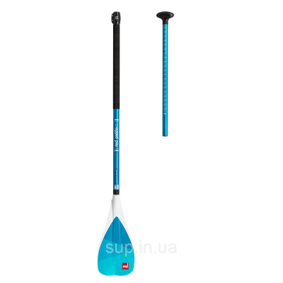 Весло для SUP Red Paddle Co Kiddy Alloy-Nylon 3pc Paddle (CamLock), 2018