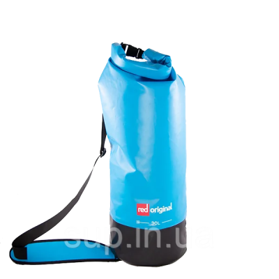 Гермомешок  Red Original Roll Top Dry Bag, 30L, aqua blue