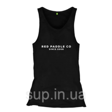 Майка Red Orignal Since 2008 Black Ladies Vest, 12