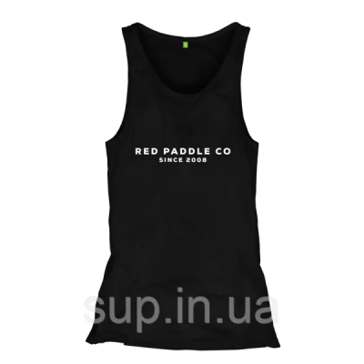 Майка Red Orignal Since 2008 Black Ladies Vest, 12