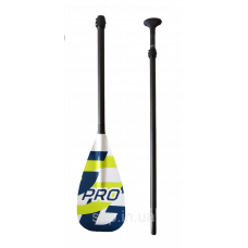 Весло для SUP Gladiator Carbon-Nylon 3pc Paddle, 2020