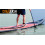 Лиш витой Aqua Marina Paddle Board Coil Leash 8'/7mm, 2018, B0302203