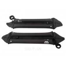 Надувной универсальный багажник на крышу авто Aqua Marina R-98 Inflatable Auto Roof Racks