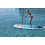 Лиш прямой Red Paddle Co Surf Leash, 10'