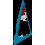 Парус для виндсерфинга Red Paddle Co WindSUP Ride Rig 2.5m