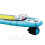 Плавник для SUP с электрическим мотором BlueDrive Power Fin, 2018, PF-240