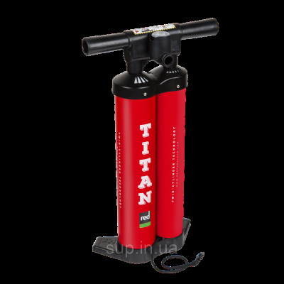Насос для SUP доски Red Paddle Co Titan Pump (High Pressure)