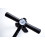 Насос для SUP доски D7 Boards HP Pump (High Pressure), black