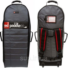 Сумка-рюкзак для надувной SUP-доски с колесами Red Paddle Co Carry Bag, 2017