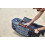 Сумка-рюкзак для надувной SUP-доски с колесами Red Paddle Co All-Terrain SUP Bag