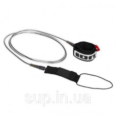 Лиш прямой ION SUP Leash, black, 10'