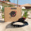 Замок кодовый Red Original SUP Board Lock