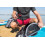 Замок кодовый Red Original SUP Board Lock