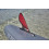 Плавник для SUP Red Paddle Co Fiberglass US-Box Fin (red, inc.bag)