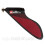 Плавник для SUP Red Paddle Co Fiberglass US-Box Fin (red, inc.bag)
