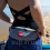 Спасательный жилет Red Original Airbelt Personal Flotation Device (PFD), grey
