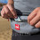 Спасательный жилет Red Original Airbelt Personal Flotation Device (PFD), grey