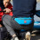 Спасательный жилет Red Original Airbelt Personal Flotation Device (PFD), blue