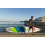 Замок кодовый Red Original SUP Board Lock
