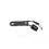 Лиш витой Rapid Coil Leash, 10', black