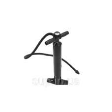 Насос для SUP доски Rapid HP Pump (High Pressure), black