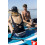 Спасательный жилет Red Original Airbelt Personal Flotation Device (PFD), grey
