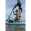 Спасательный жилет Red Original Airbelt Personal Flotation Device (PFD), grey