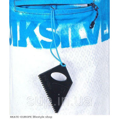 Гребешок для воска Quicksilver Wax Comb