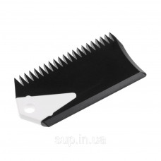 Гребешок для воска Billabong Wax Comb с ключом