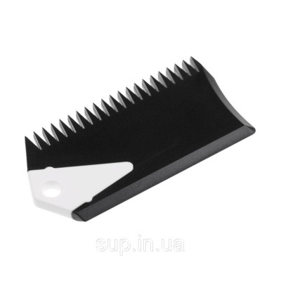 Гребешок для воска Billabong Wax Comb с ключом