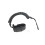 Лиш витой SUP Coil Leash 10', 6mm, black