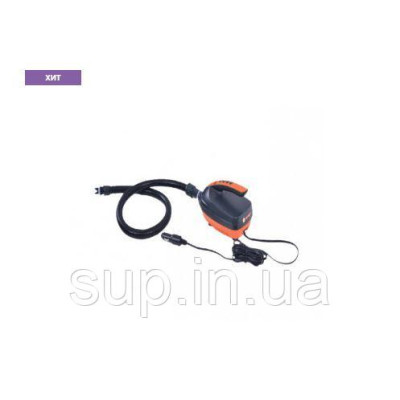 Электронасос для SUP доски Z-Ray SUP Air Pump, 12V, арт. 29P445