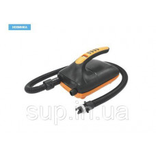 Электронасос для SUP доски Z-Ray SUP Air Pump, 12V, 2019, арт. 29P455