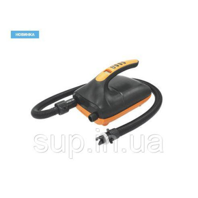 Электронасос для SUP доски Z-Ray SUP Air Pump, 12V, 2019, арт. 29P455