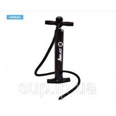 Насос для SUP доски Z-Ray SUP Pump, black, 2019, арт. 29P431