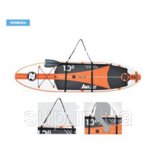 Транспортировочный ремень Z-Ray SUP Strap, арт. 37P501