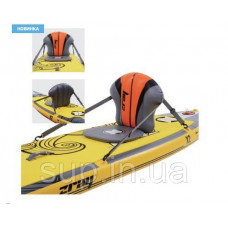 Сиденье для SUP доски Z-Ray Inflablat Seat, 2019, арт. 57024