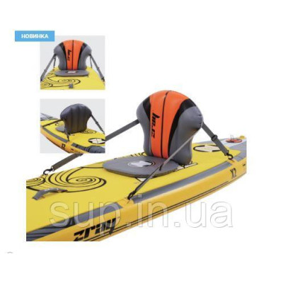 Сиденье для SUP доски Z-Ray Inflablat Seat, 2019, арт. 57024