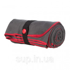 Полотенце Red Original Quick Dry Microfibre Towel, 80 х 150 cm